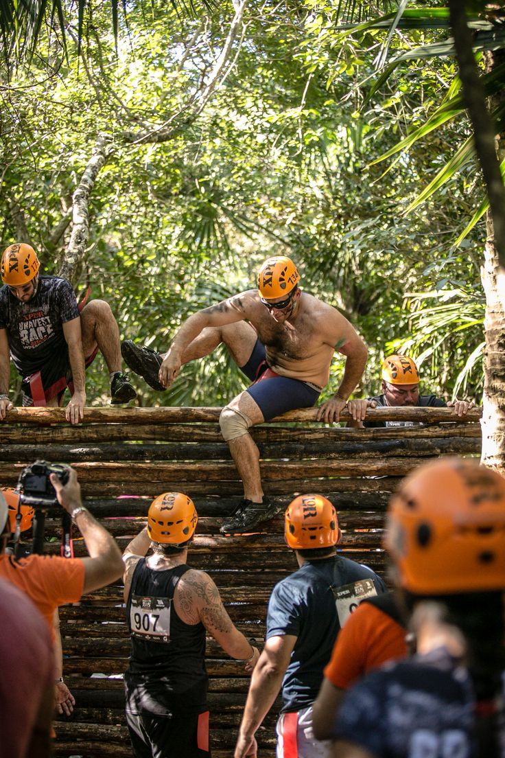  Teambuilding Trekking
