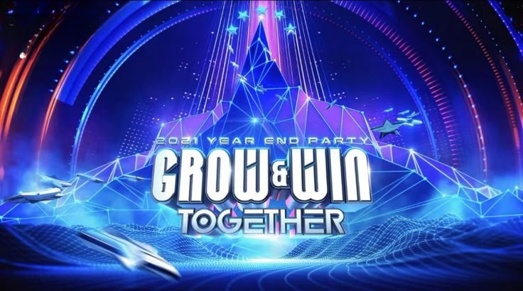 Hành Trình Kết Nối – Together We Grow