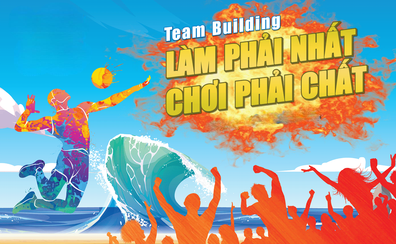 Vượt Sóng – Bứt Phá Giới Hạn