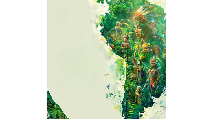 Thám Hiểm Rừng Xanh – Into The Wild