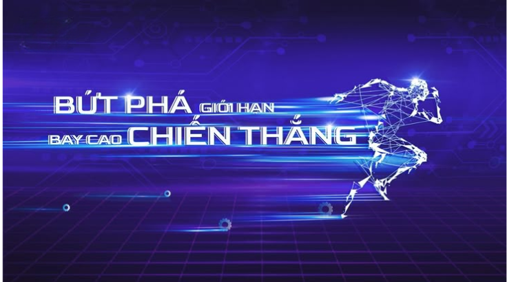 Chiến Binh Thép – Iron Spirit